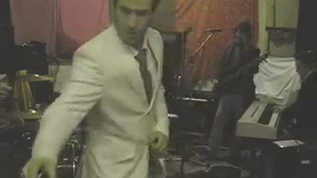 Jelly's Last Jam: Video Diary 02 смотреть онлайн