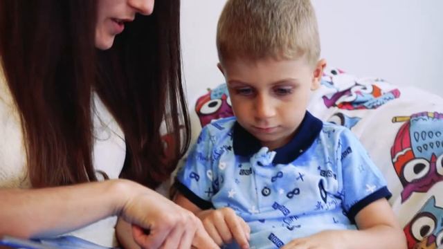 Книга "Сказка о потерянном имени" смотреть онлайн