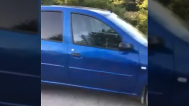 Пример выкупа Renault Logan