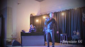 Tribute to Michel Delpech