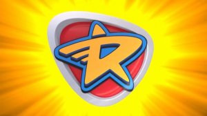 Space Ranger Roger | Roger vs The Giant Toy | Cartoons For Children | Cartoons For Kids