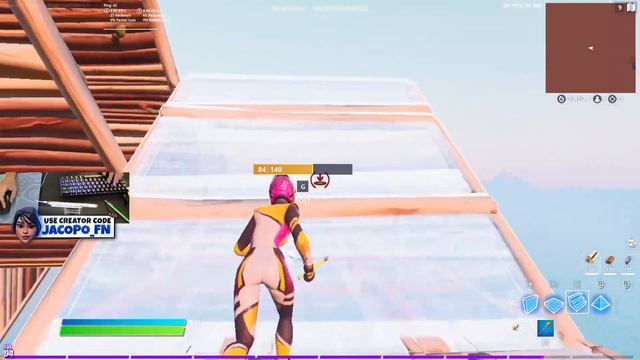 3 Flashy And Protected HighGround Retakes 😍 Fortnite Season 6 (Tutorial) #AZRC смотреть онлайн