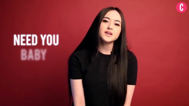 Hannah Delisha_Cosmopolitan_August17 (Fun Fearless Fabulous) смотреть онлайн