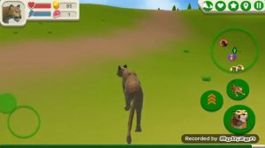 Симулятор Пумы как симулятор тигра 3D#1- Играю и выполняю самую сложную помощь, Детский Летсплей .