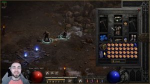 Best Double Throw Barbarian | In depth Build Guide and Review | Diablo 2 Resurrected D2R