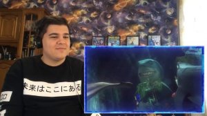 ▷ В ПОИСКАХ МЕМОВ | RYTP (В поисках Немо РИТП) | РЕАКЦИЯ