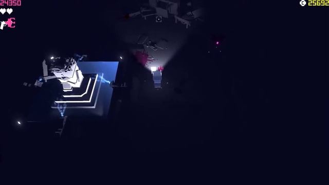 It Came From Space, And Ate Our Brains Gameplay смотреть онлайн