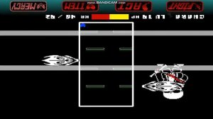 Undertale Last Breath Sans Phase 2