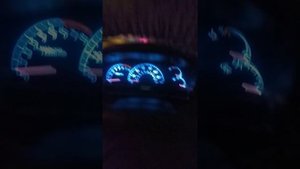 запуск на холодную,, Низкие обороты!!!