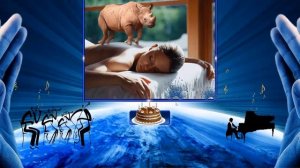 ?С Днем рождения, Анюта! Весёлое поздравление.?