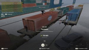 ПУТЬ БОМЖА НА РАДМИР РП #2 ХАЛЯВНЫЕ ДЕНЬГИ HASSLE ONLINE/RADMIR RP