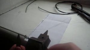 Поводки на щуку из полевика