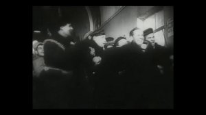 Ленин и ретушь. Как убирали Сталина