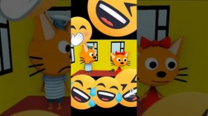 Джорджи Копот и Жирамелька😂😂😂😂😂