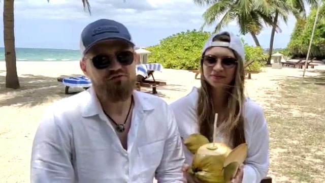 Anantaya Resort & Spa, Passikudah, Sri Lanka #visitsrilanka смотреть онлайн