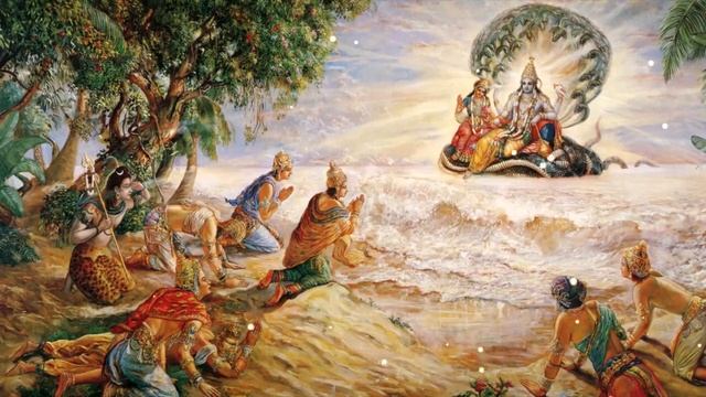 OM NAMO NARAYANAYA 108 ОМ НАМО НАРАЯНАЯ   Нарайаная Мантра   Кир Сабреков 720p
