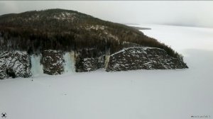 Ершовские Водопады 27 03 22г
