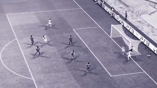 Pro Evolution Soccer - PES 2011 music video (2o11) смотреть онлайн