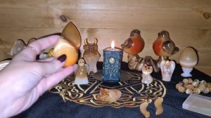 МАГИЯ ЛУННОГО КАМНЯ-СЕЛЕНИТ