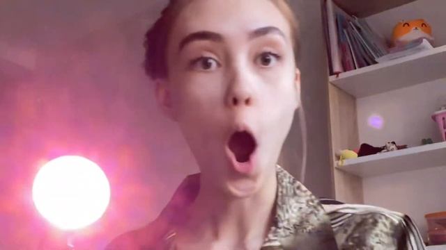 ОБЗОР НА ЛАМПУ ЗАКАТНОГО СОЛНЦА// РАСПАКОВКА ПОСЫЛКИ С АЛИЭКСПРЕСС// AliExpress