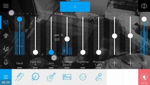 Создаём свою музыку|Music Maker Jam