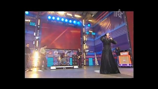 Раиса Отрадная. Кибиточка смотреть онлайн