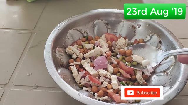 Week 11 - Lost 0.5 Kgs !! Total weight loss 5.3 Kgs.