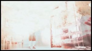 Кай Паркер -Light Em Up