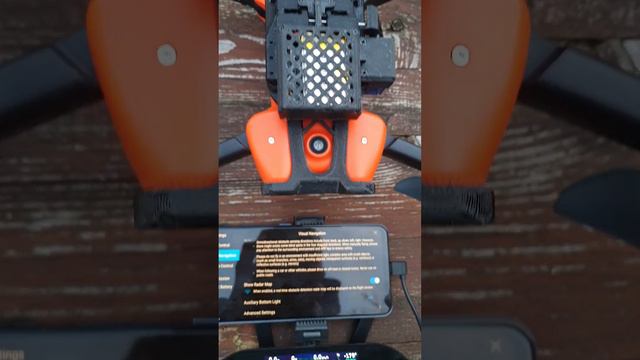 Payload release system for Autel Evo ii, 3 drones. #ShramkoVR for two differen payloads. смотреть онлайн