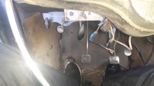 Обзор Москвича 412 ,1973 года выпуска.