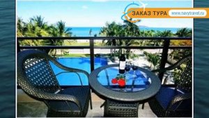 YINYUN SEA VIEW RESORT (старое название SILVER SOUND) 4* обзор