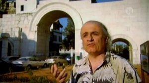 Распространение Ислама.  Сила из пустыни