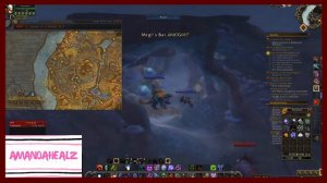 WoW BfA 8.2 How to get to daily quest Drunk Angry Murlocs/We've Got Crabs/Mgglurky's Mugglrgl