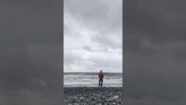 Лос-Адлерос. Сочифорния. Моё море 🌊🌴❄️