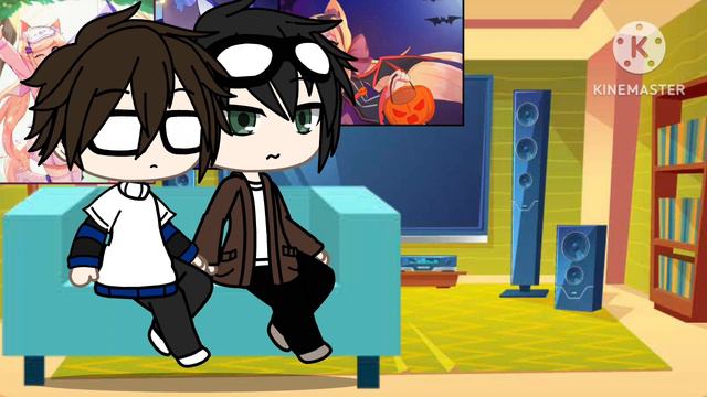 реакция Линча и Джона смотреть онлайн