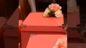 Оформление свадебное приданое невесты! в городе Малгобек