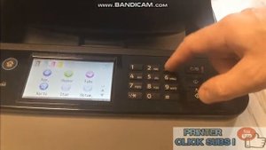 reset factory ricoh spc 260 262 250 252 250fw 250fwb