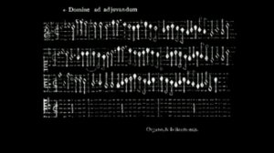 Zieleński et Mielczewski „Deus in adiutorium. Domine ad adiuvandum. Dixit Dominus" - Vespro