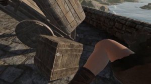 Blade & Sorcery - Gameplay (4K)