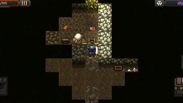 Caves (Roguelike) | Don't Blame your RNG | Playthrough