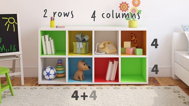 Arrays in Real Life смотреть онлайн