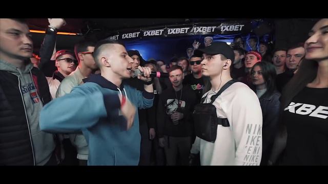 [BPM] 2 РАУНДА VIBEHUNTER vs TILLS