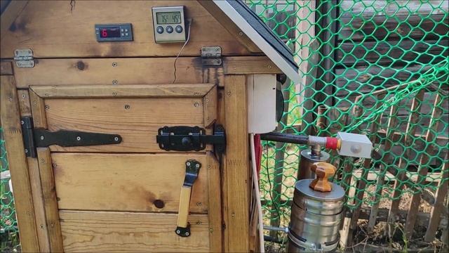 Баранья нога копчёная .КОПЧЁНАЯ БАРАНИНА .