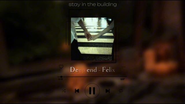 calm playlist by Felix/  playlist for studying&dreaming