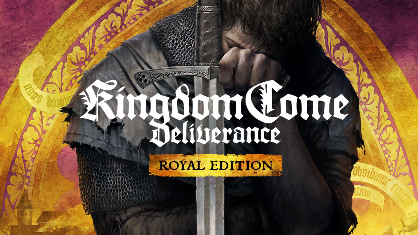 Kingdom Come Deliverance: Royal Edition | Геймплей | Nintendo Switch