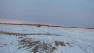 Тайга с двс Матиз и СКИ-ДО 600 замер скорости