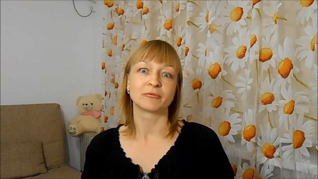 Наше семейное образование: первые трудности