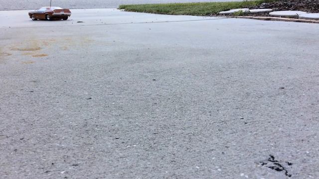 HPI Sprint to Sprint Dodge Challenger with five spoke 31 mm 6 mm Chrome wheels смотреть онлайн