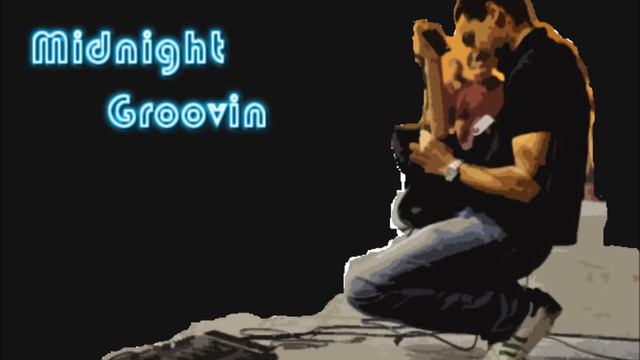 Kareemo- Midnight Groovin (NEW ORIGINAL SONG) смотреть онлайн