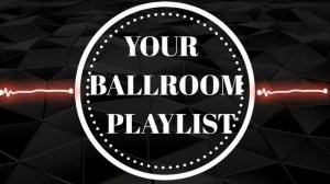 MUSIC SAMBA PAM PAM-BALLROOM MUSIC